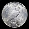 Image 3 : 1926-p Peace Dollar $1 Grades Select+ Unc