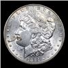 Image 2 : 1891-s Morgan Dollar $1 Grades Select Unc