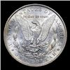 Image 3 : 1891-s Morgan Dollar $1 Grades Select Unc