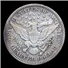Image 3 : 1912-p Barber Quarter 25c Grades vf++