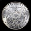 Image 3 : 1887-p Morgan Dollar $1 Grades Choice Unc