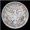 Image 3 : 1901-p Barber Quarter 25c Grades xf