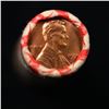 Image 2 : Shotgun Lincoln 1c roll, 1972-p 50 pcs Wrapper.