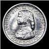 Image 2 : ***Auction Highlight*** 1921 Missouri Old Commem Half Dollar 50c Graded ms63 By SEGS (fc)