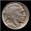 Image 2 : 1914-s Buffalo Nickel 5c Grades Select Unc