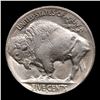 Image 3 : 1914-s Buffalo Nickel 5c Grades Select Unc