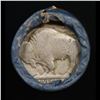 Image 3 : Buffalo Nickel Shotgun Roll in Old Bank Style 'Bell Telephone'  Wrapper 1926 &d Mint Ends Grades