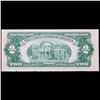 Image 3 : 1953B $2 Red Seal United States Note Grades Choice CU