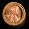 Image 2 : Shotgun Lincoln 1c roll, 1979-d 50 pcs Brink's Wrapper.