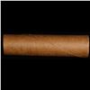 Image 3 : Shotgun Lincoln 1c roll, 1979-d 50 pcs Brink's Wrapper.