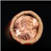 Image 2 : Shotgun Lincoln 1c roll, 1991-p 50 pcs Coin-Tainer Wrapper.
