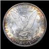 Image 3 : 1881-s Morgan Dollar 1 Grades GEM+ Unc