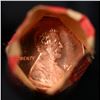 Image 2 : Lincoln 1c roll, 1995-d 50 pcs Wrapper.