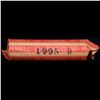 Image 3 : Lincoln 1c roll, 1995-d 50 pcs Wrapper.