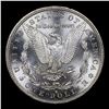 Image 3 : 1882-s Morgan Dollar $1 Grades GEM+ Unc