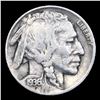 Image 2 : 1936-d/d Buffalo Nickel FS-502 RPM 5c Grades vf++