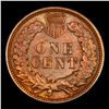 Image 3 : 1905 Indian Cent 1c Grades Select Unc BN