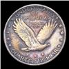 Image 3 : 1925-p Standing Liberty Quarter 25c Grades vf+
