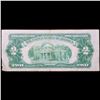 Image 3 : 1928E $2 Red Seal United States Note Key Date To Series Grades vf, very fine