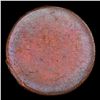 Image 2 : No Date Lincoln Cent Mint Error 1c Grades Select Unc BN