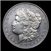 Image 2 : 1878-p 8tf Morgan Dollar $1 Grades Choice AU/BU Slider