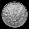 Image 3 : 1878-p 8tf Morgan Dollar $1 Grades Choice AU/BU Slider