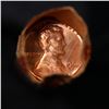 Image 2 : Lincoln 1c roll, 1968-s 50 pcs Wrapper.