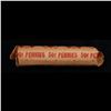 Image 3 : Lincoln 1c roll, 1968-s 50 pcs Wrapper.