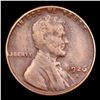 Image 2 : 1926-s Lincoln Cent 1c Grades f, fine