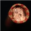 Image 2 : Shotgun Lincoln 1c roll, 1990-d 50 pcs Wrapper.