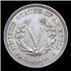 Image 3 : 1883 N/C Liberty Nickel 5c Grades Select+ Unc