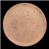 Image 2 : Blank Planchet Lincoln Cent Mint Error 1c Grades Select Unc BN