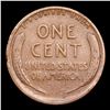Image 3 : 1912-p Lincoln Cent 1c Grades vf+
