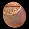 Image 3 : no date Lincoln Cent Mint Error 1c Grades GEM Unc RB