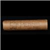 Image 3 : Shotgun Lincoln 1c roll, 1968-d 50 pcs Brandt Wrapper.