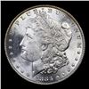 Image 2 : 1883-p Morgan Dollar $1 Grades Choice+ Unc