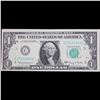 Image 4 : Group of 10 $1 Federal Reserve Notes, Series 1963 to 2009, All CU Grade Grades Select CU