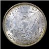 Image 3 : 1885-o Morgan Dollar $1 Grades GEM+ Unc