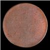 Image 2 : No Date Lincoln Cent Mint Error 1c Grades Select Unc BN
