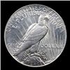 Image 3 : 1926-p Peace Dollar $1 Grades Choice Unc