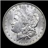 Image 2 : 1884-o Morgan Dollar $1 Grades Select+ Unc