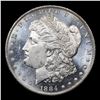 Image 2 : 1884-o Morgan Dollar $1 Grades Choice Unc PL