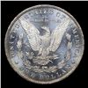 Image 3 : 1884-o Morgan Dollar $1 Grades Choice Unc PL