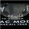 Image 4 : 1884-o Morgan Dollar $1 Grades Choice Unc PL