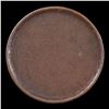 Image 2 : no date Lincoln Cent Mint Error 1c Grades Select Unc BN