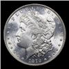 Image 2 : 1879-p Morgan Dollar $1 Grades Choice+ Unc