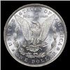 Image 3 : 1879-p Morgan Dollar $1 Grades Choice+ Unc