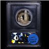 Image 3 : Proof 2017-s Boys Town Centennial Modern Commem Half Dollar 50c Graded GEM++ Proof Deep Cameo BY USC