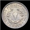 Image 3 : 1911 Liberty Nickel 5c Grades Select+ Unc