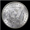 Image 3 : 1900-o Morgan Dollar $1 Grades GEM+ Unc